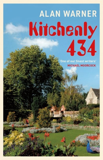 Kitchenly 434 Warner Alan