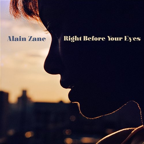 Kite Alain Zane