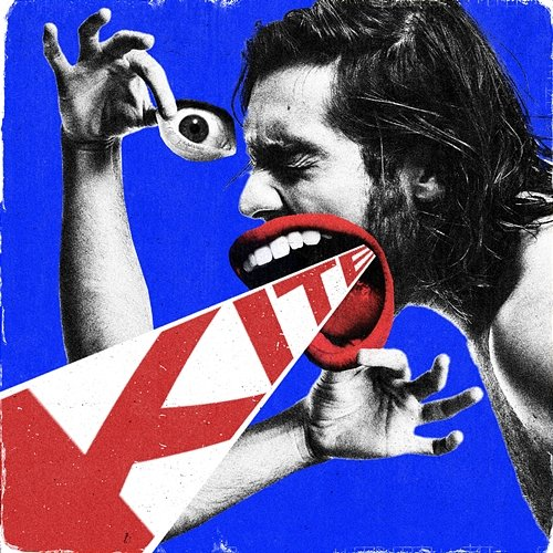 Kite Benjamin Ingrosso