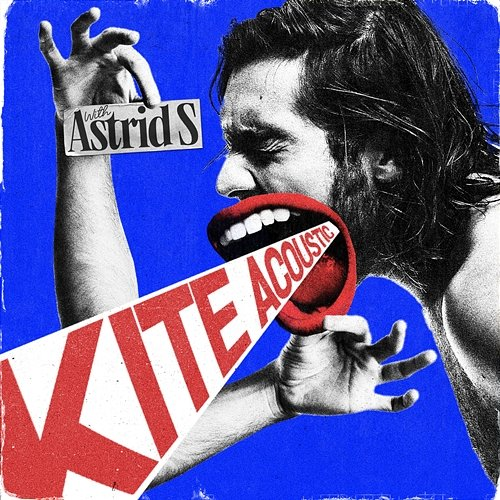 Kite Benjamin Ingrosso feat. Astrid S