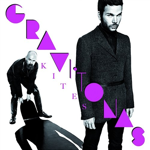 Kites Gravitonas