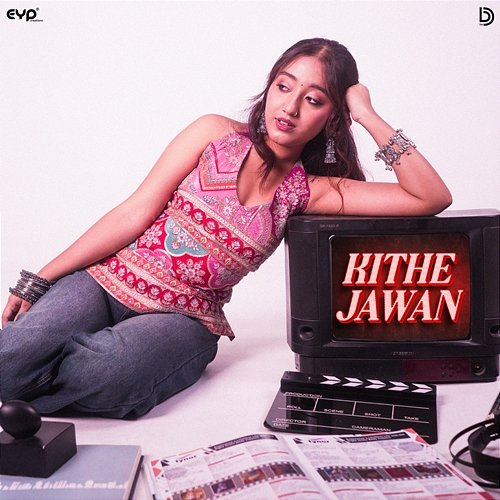 Kithe Jawan (From "UR Debut") Bhoomi, Saaheal, Naaz