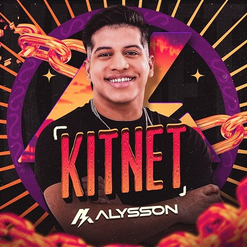 Kitnet Alysson