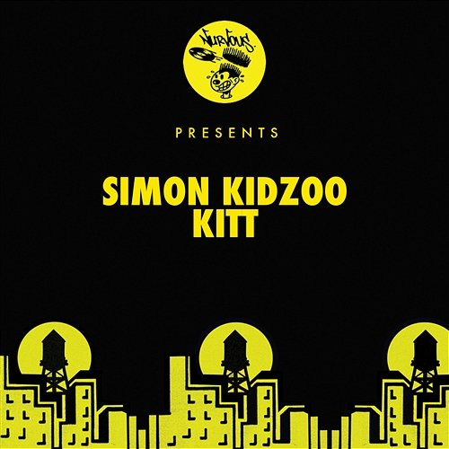KITT Simon Kidzoo