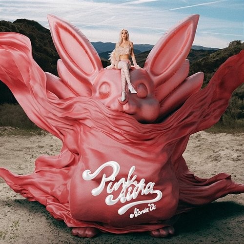 Kitty Kenia Os, La Joaqui