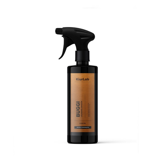 Kiurlab BUGGI 1L - Bug Remover Inna marka