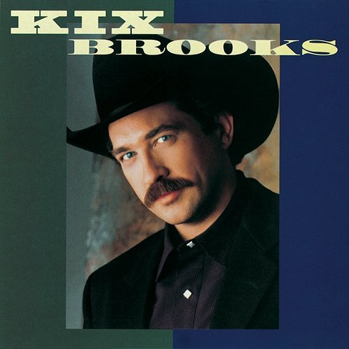 Kix Brooks KIX BROOKS