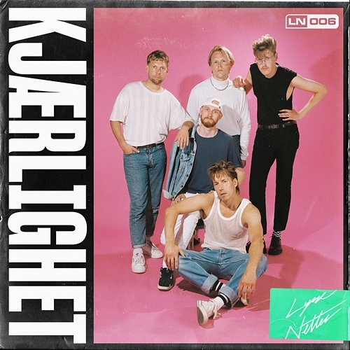 Kjærlighet Lyse Netter