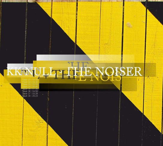KK Null + The Noiser Kk Null