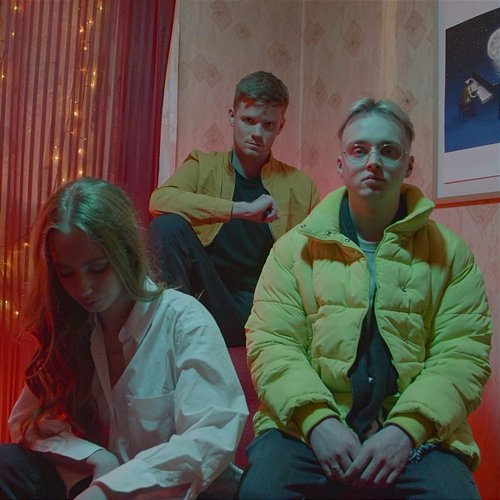 Kłam Hania Sztachańska, Pawbeats, Qry