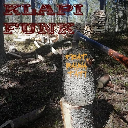 Klapifunk Lossi T feat. Rauhatäti