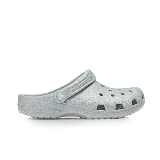 Klapki Crocs Classic Glitter Clog 38/39 Crocs