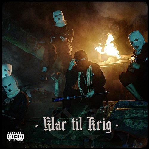 Klar Til Krig O.T