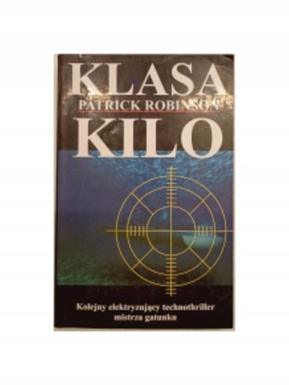 Klasa Kilo Robinson Patrick