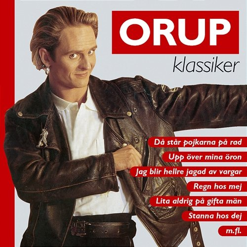 Klassiker Orup