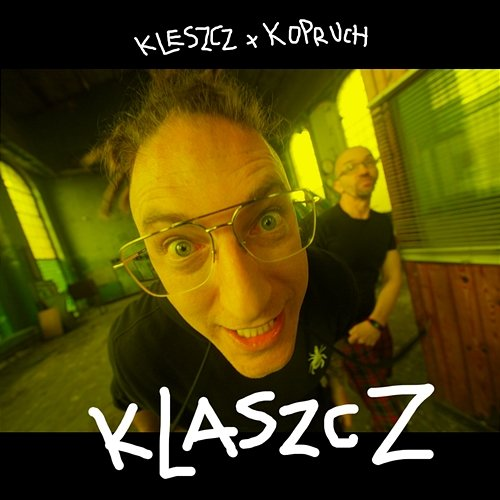 Klaszcz Kleszcz, Kopruch