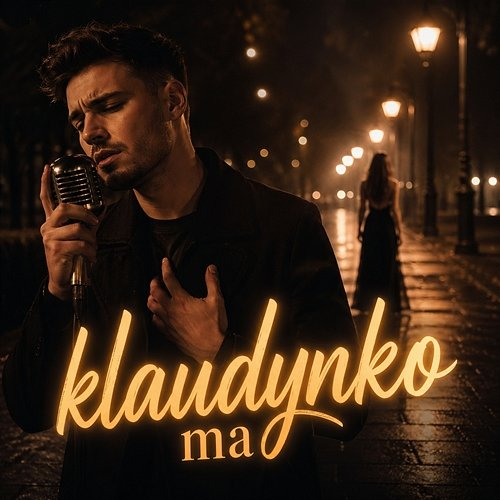 Klaudynko ma Miśoski
