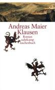Klausen Maier Andreas