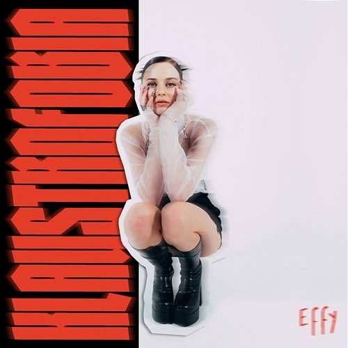 Klaustrofobia Effy