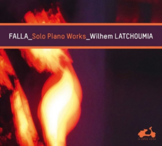 Klavierwerke Harmonia Mundi