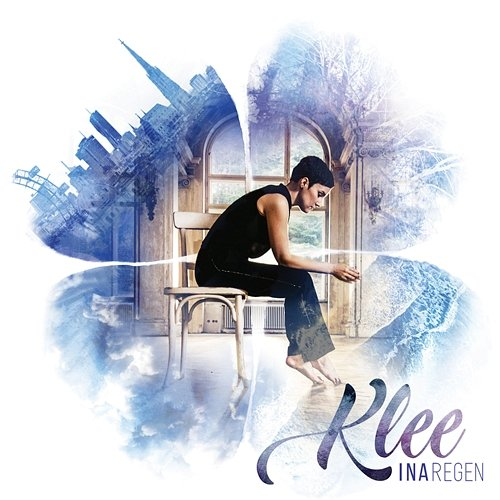 Klee Ina Regen