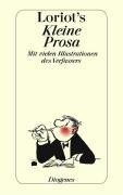 Kleine Prosa Loriot