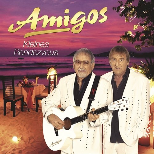 Kleines Rendezvous Amigos