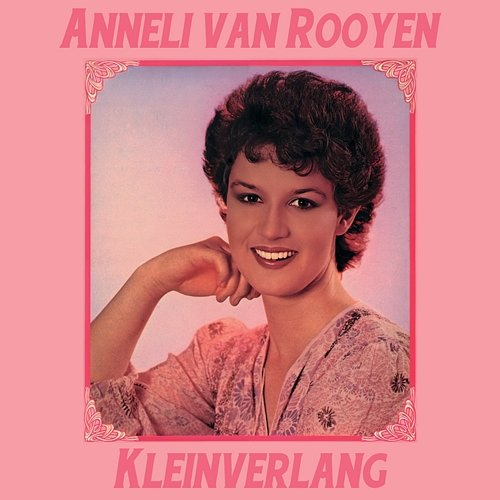 Kleinverlang Anneli Van Rooyen