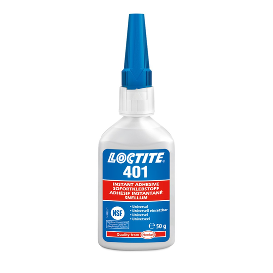 Klej 401-50 Ml Loctite Loctite