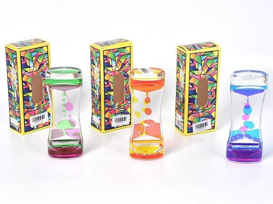 Klepsydra mix Adar
