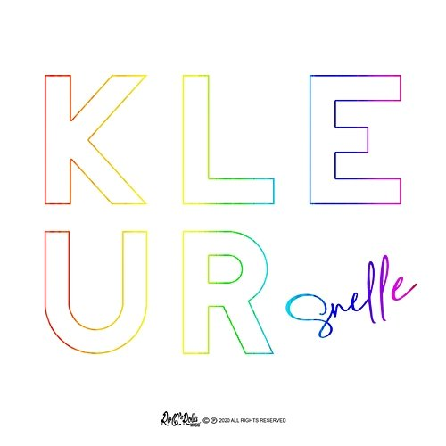Kleur Snelle