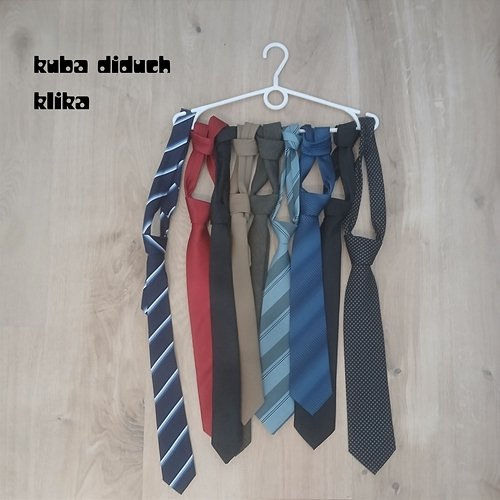 klika Kuba Diduch