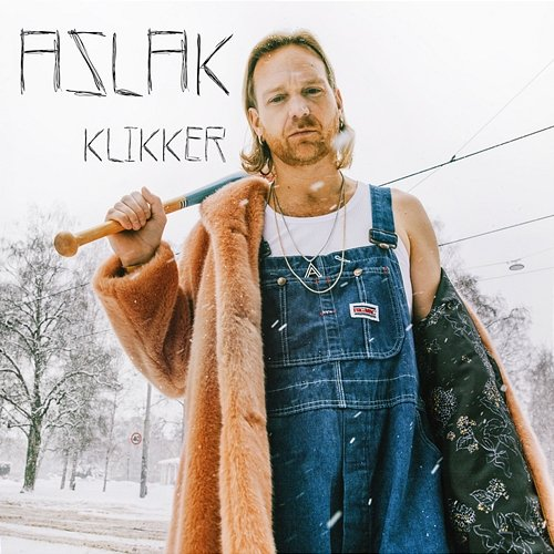 Klikker Aslak