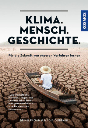 Klima. Mensch. Geschichte. Kosmos (Franckh-Kosmos)