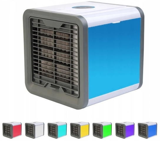 Klimator GOTEL Q95 Gotel
