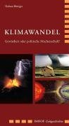 Klimawandel Bottiger Helmut