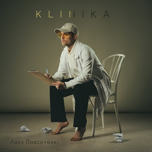 KLINIKA Arek Borzdyński