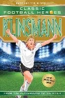 Klinsmann Oldfield Matt