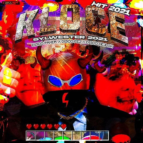 KLOCE PAXER