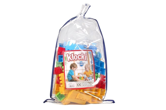 Klocki w worku Artyk