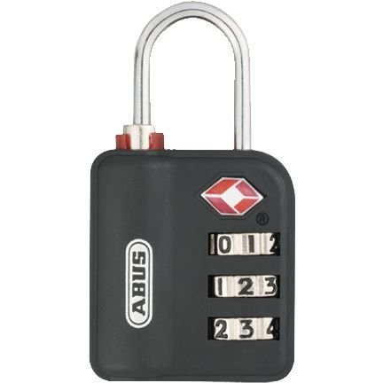 Kłódka ABUS 147 TSA ABUS