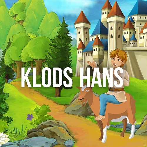 Klods Hans Per Sille