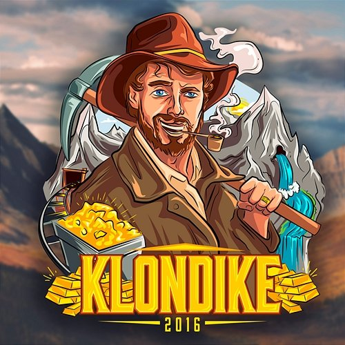Klondike 2016 Jay T