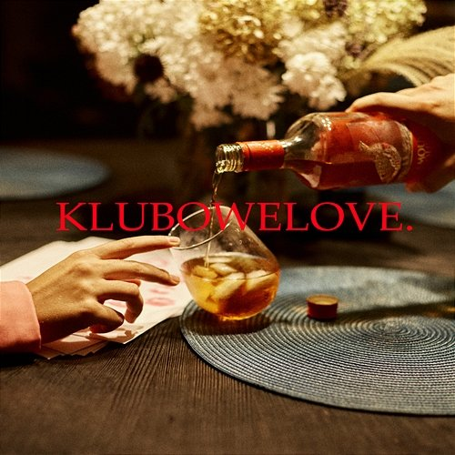 KLUBOWELOVE Kajuu