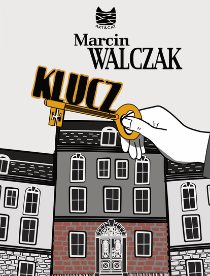 Klucz Walczak Marcin
