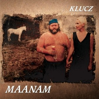 Klucz Maanam