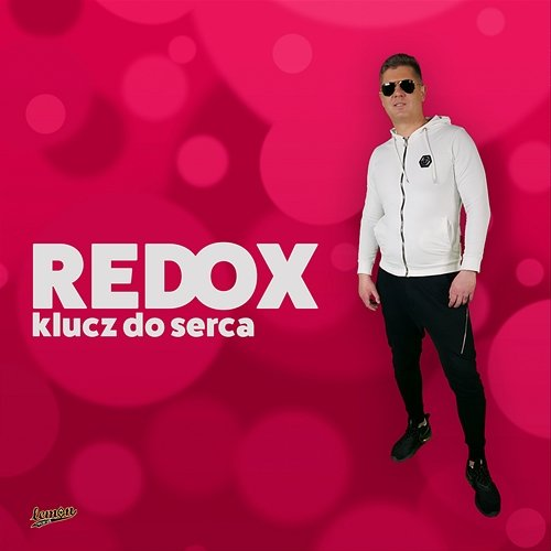 Klucz do serca Redox