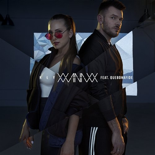 Kly XXANAXX feat. Quebonafide