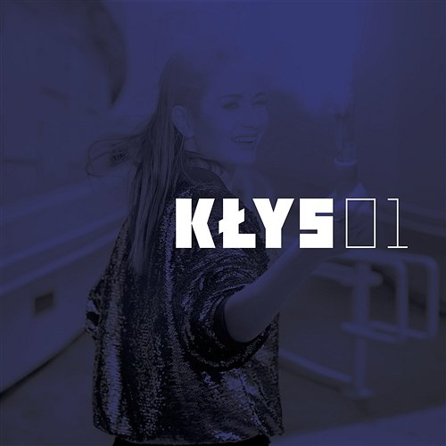 KŁYS01 Ania Kłys