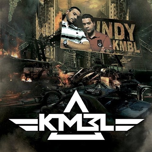KMBL Indy